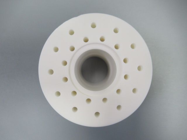 NOZZLE Insert TGN Y203,半导体清洗,等离子喷涂